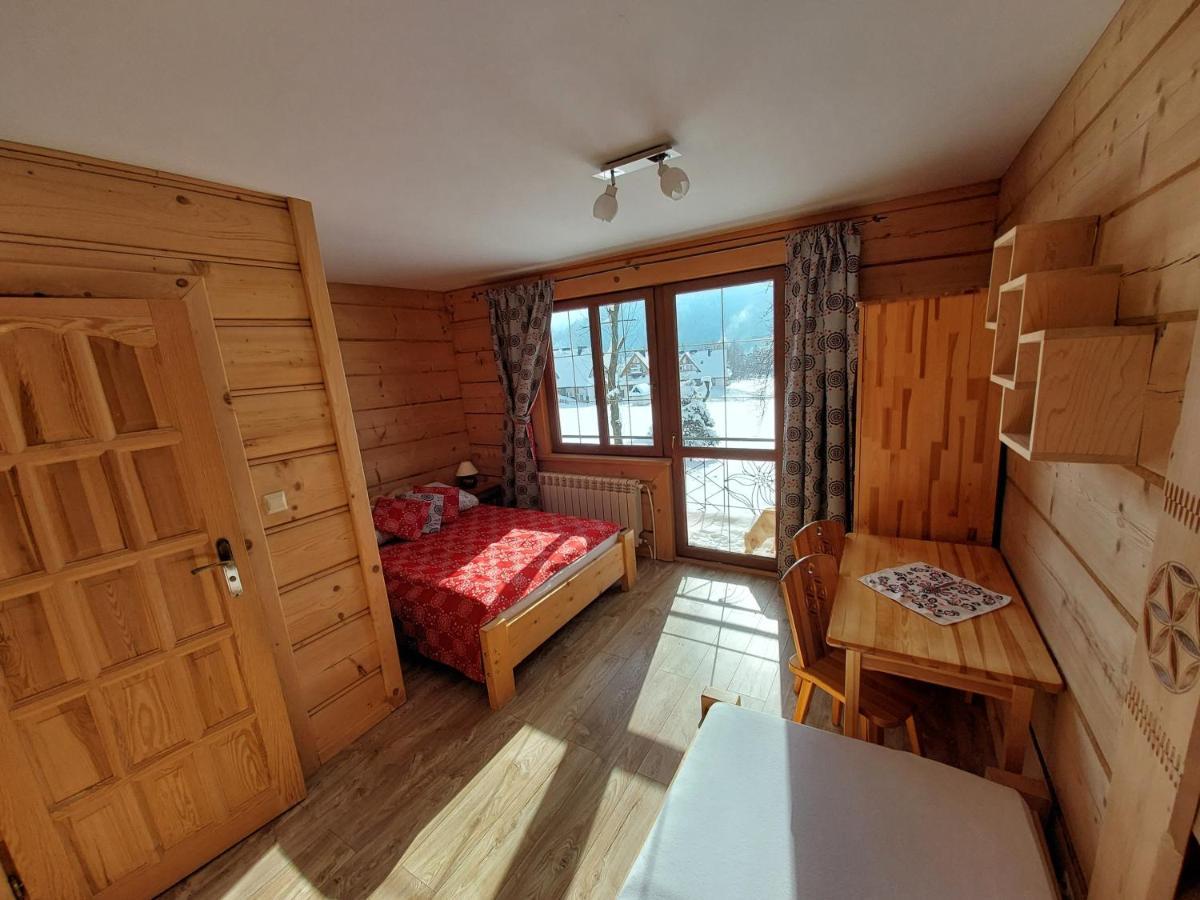 Domek, Apartamenty I Pokoje Willa Elita Koscielisko Room photo